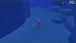 une photo d'Ã©cran de Ratchet et Clank sur Sony Playstation 2